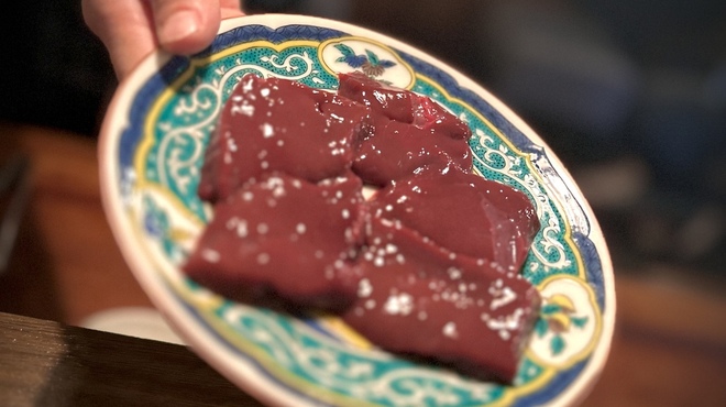 タンとハラミ 焼肉いたる - メイン写真: