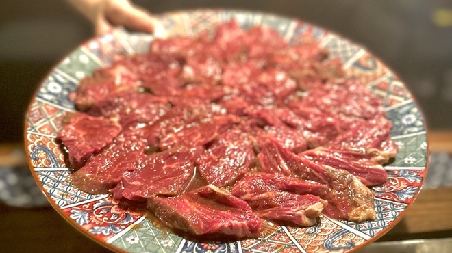 タンとハラミ 焼肉いたる - メイン写真: