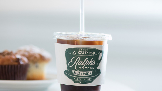 Ralph's Coffee - メイン写真: