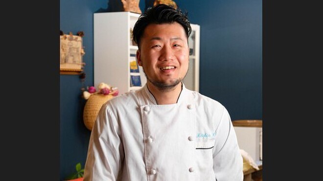 Kitchen HARU - メイン写真: