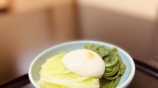 博多 い津み - 料理写真: