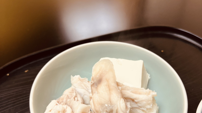 博多 い津み - 料理写真: