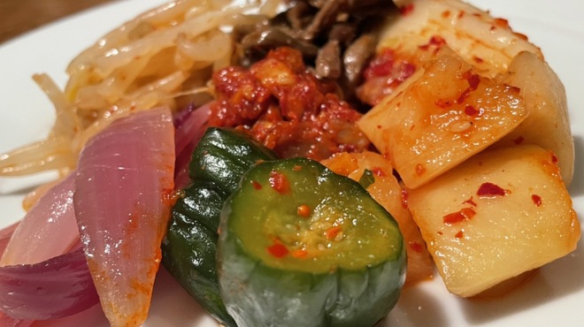 炭火焼肉 希林 - メイン写真: