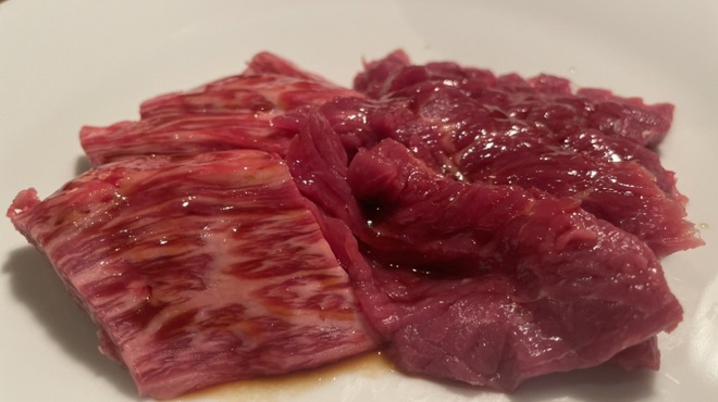 炭火焼肉 希林 - メイン写真: