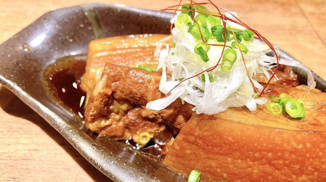 沖縄料理 あしびな～ - メイン写真: