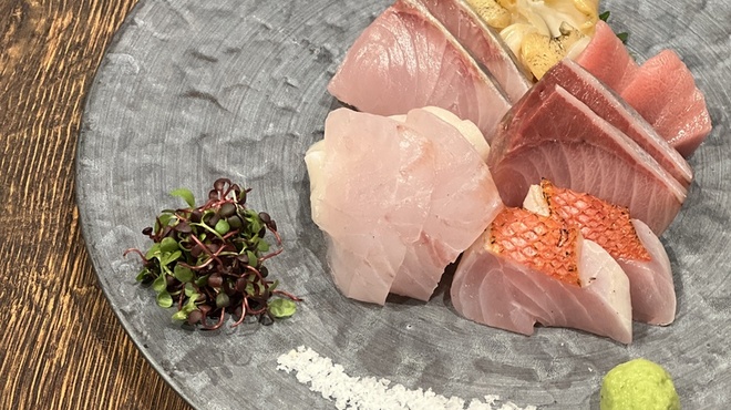 魚屋酒場フィッシャー - メイン写真: