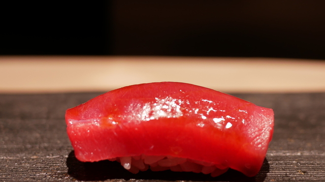 鮨 梢 - 料理写真: