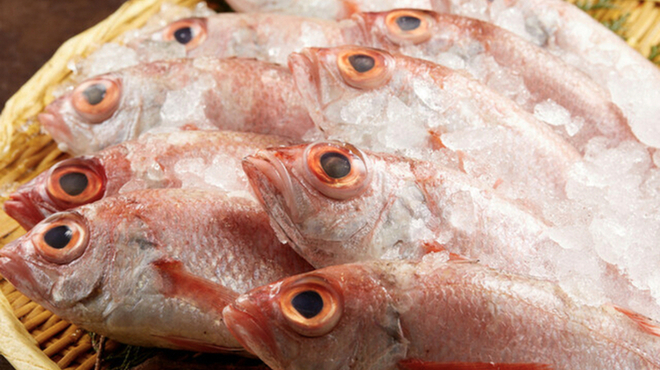 食堂うなり - メイン写真: