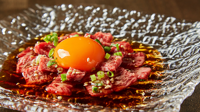 肉処えす - メイン写真: