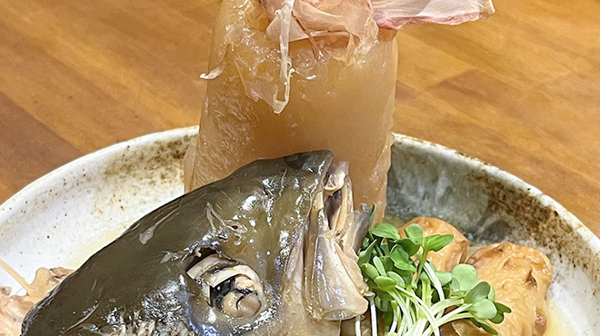 薩摩×炉ばた 燈火 - メイン写真: