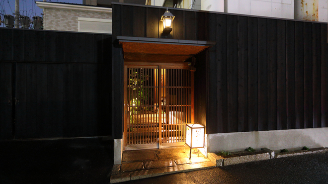 馳走なかむら - メイン写真: