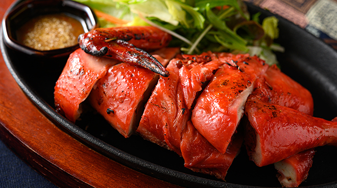 下町のタイ料理屋さん Yim Siam - メイン写真: