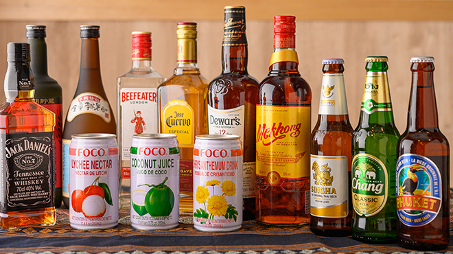 下町のタイ料理屋さん Yim Siam - メイン写真: