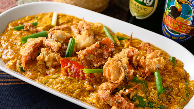 下町のタイ料理屋さん Yim Siam - メイン写真: