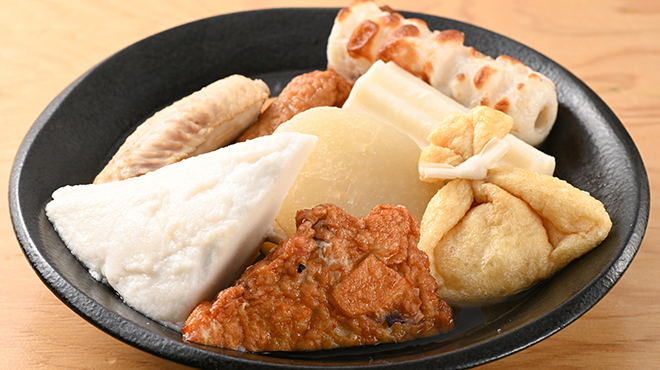 築地 十干 - メイン写真: