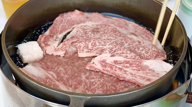 モリタ屋 木屋町店 - 料理写真: