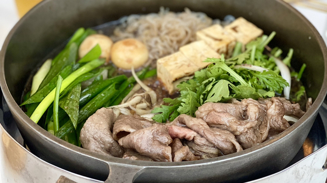 モリタ屋 木屋町店 - 料理写真: