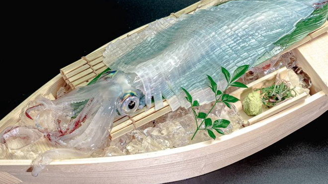 もつ鍋ながまさ - メイン写真: