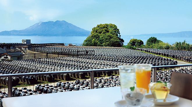 壺畑 - メイン写真: