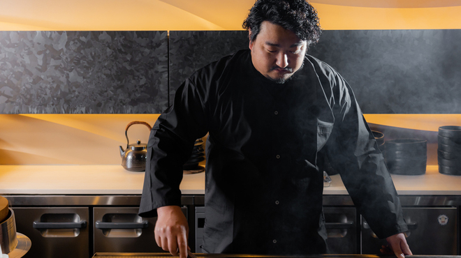 鉄なべ餃子 よし田 - メイン写真: