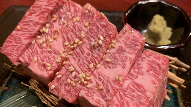 焼肉四季 - メイン写真: