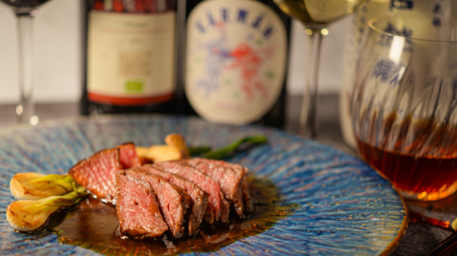 大喜楼 - メイン写真: