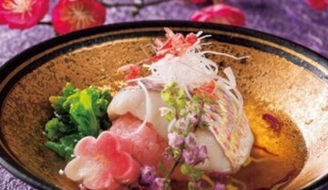 食彩千尋 - メイン写真: