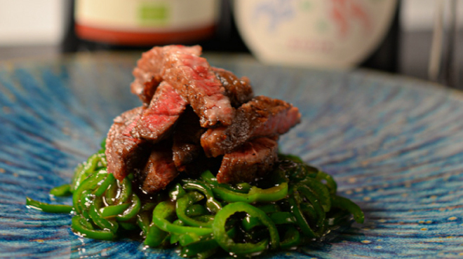 大喜楼 - メイン写真: