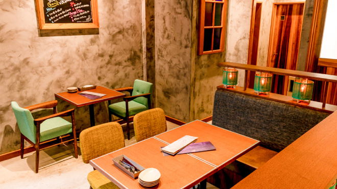 大喜楼 - メイン写真: