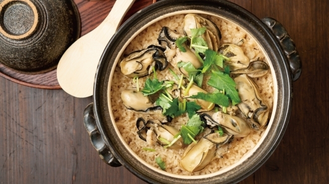 地雞 土鍋飯 Kogure 長野本店
