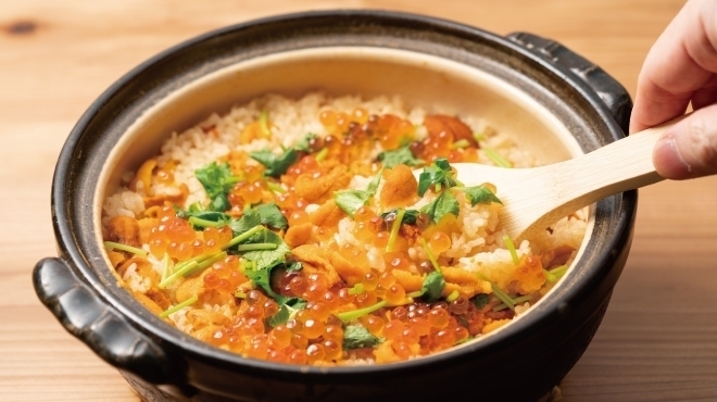 地雞 土鍋飯 Kogure 長野本店