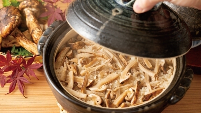地雞 土鍋飯 Kogure 長野本店
