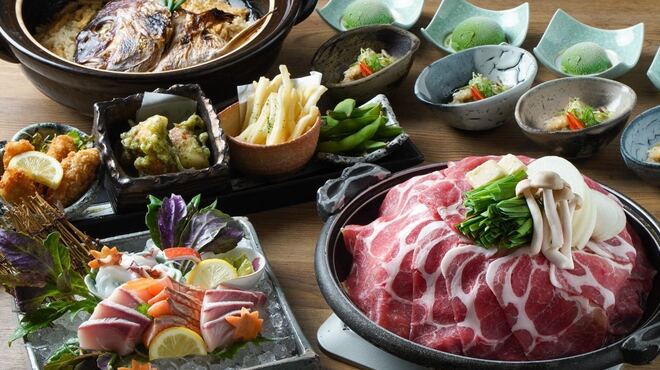 和食うおまん - メイン写真: