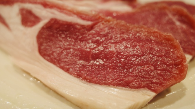 羊SUNRISE - メイン写真: