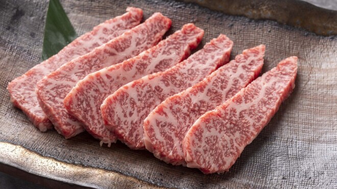 焼肉 ギュウトピア - メイン写真: