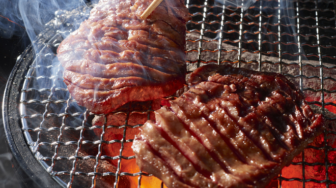 肉匠の牛たん　たん之助酒場  - メイン写真: