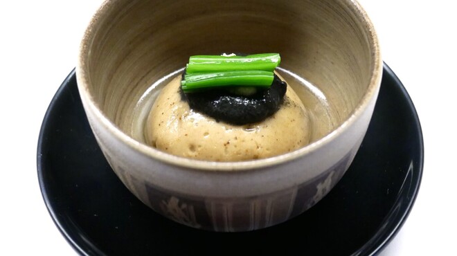 つづら - 料理写真: