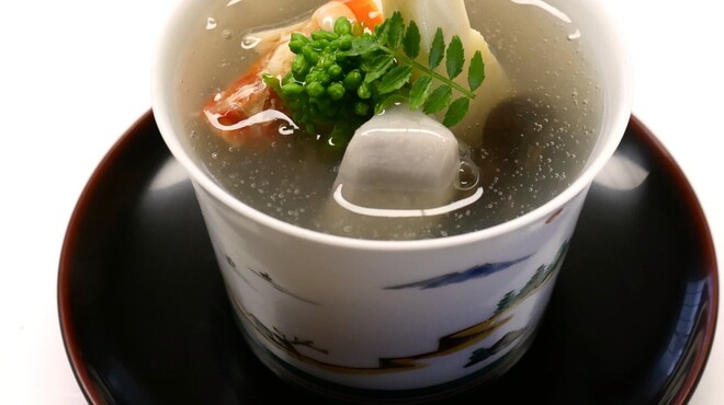 つづら - 料理写真: