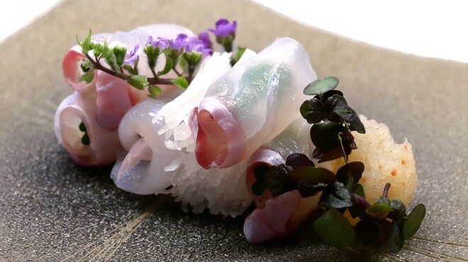 つづら - 料理写真: