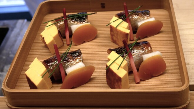 つづら - 料理写真: