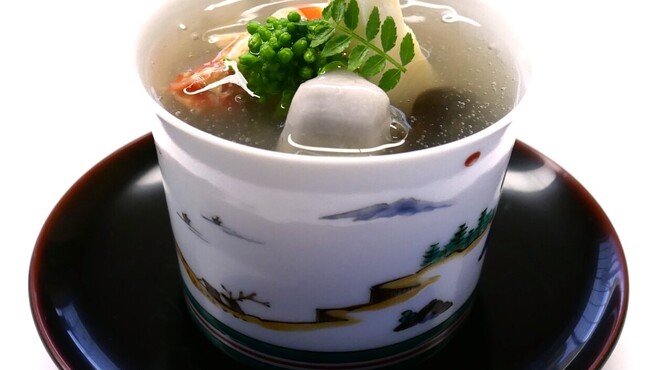 つづら - 料理写真: