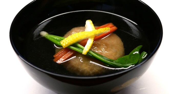 つづら - 料理写真: