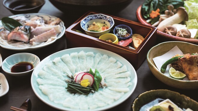 一灯 - 料理写真: