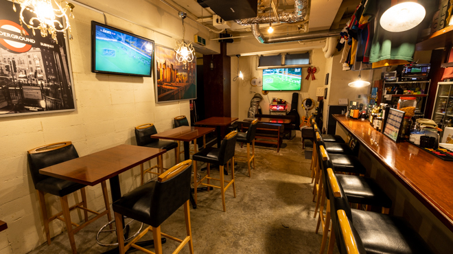 鶏Dining Bird Place - メイン写真: