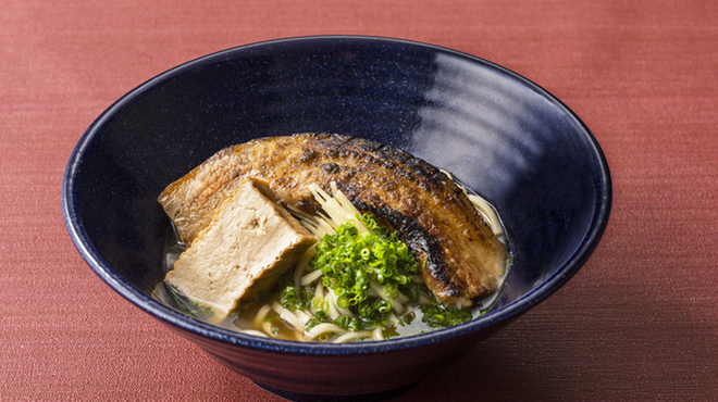 沖繩炭火料理店 Umusannoniwa