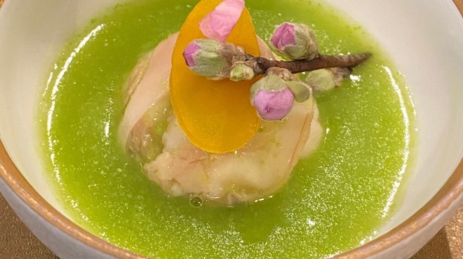 新中国料理HARAKAWA - メイン写真: