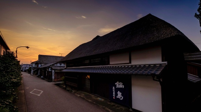 草庵 鍋島 - メイン写真: