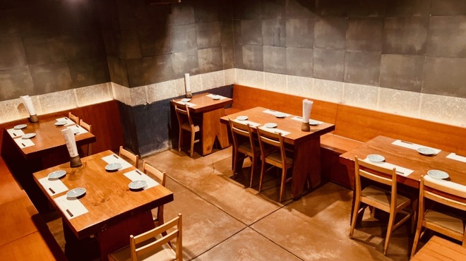 和食 富士屋本店 - メイン写真: