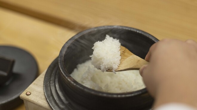 一本杉 川嶋 - メイン写真: