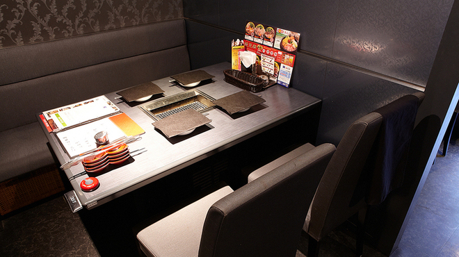 和牛焼肉 土古里 - メイン写真: